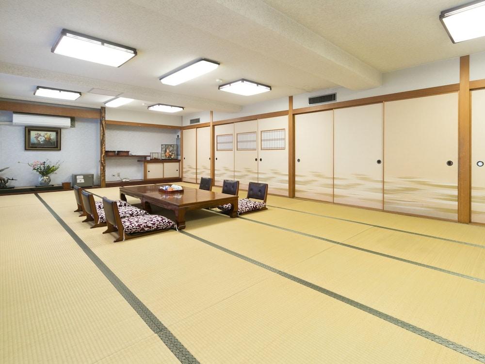 Shoei Daini Bekkan Kōchi Exterior foto