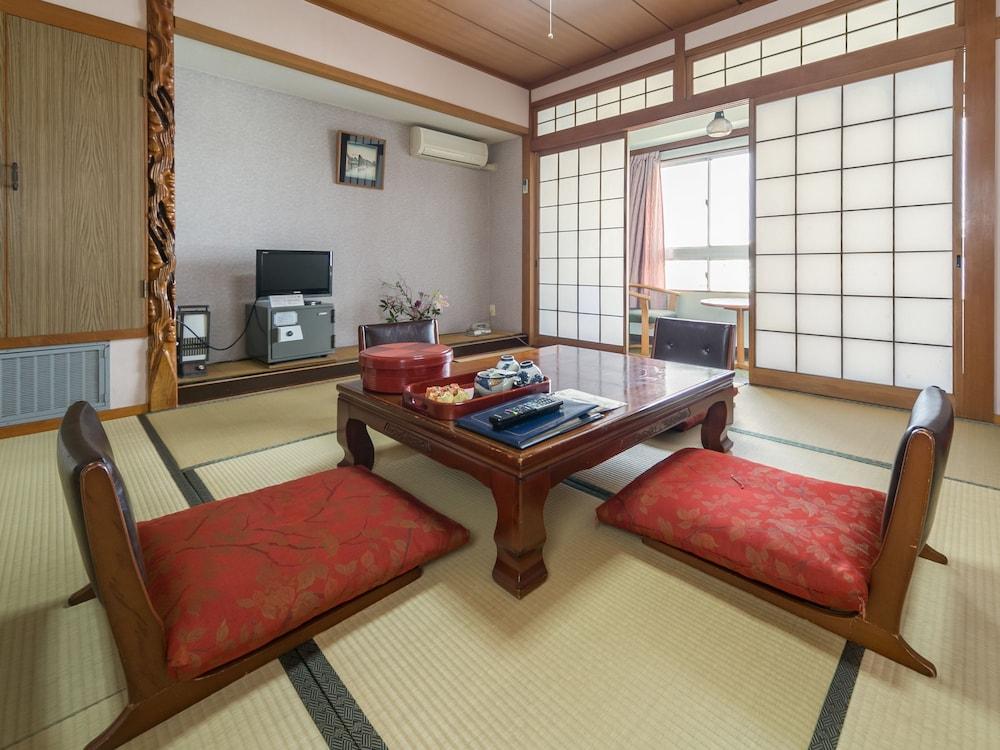 Shoei Daini Bekkan Kōchi Exterior foto