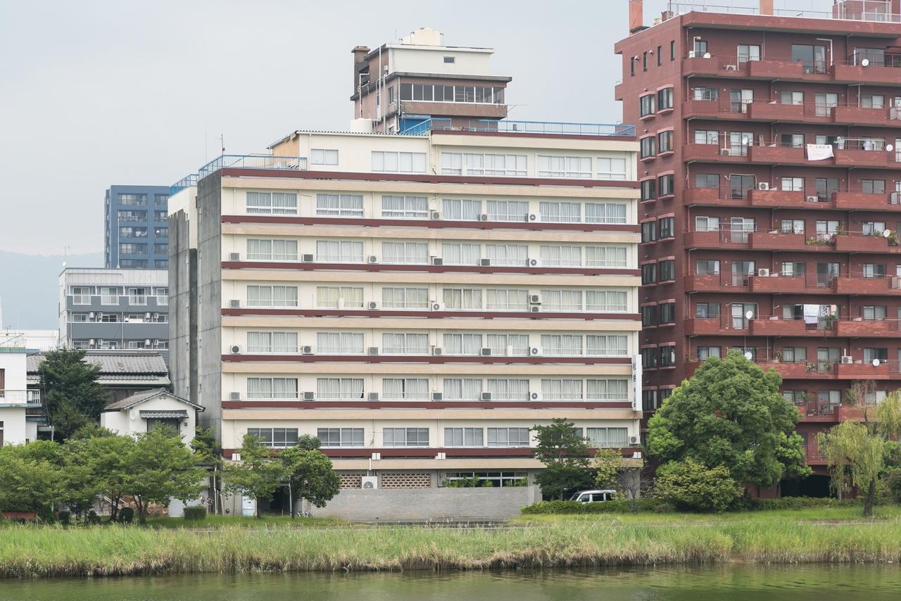 Shoei Daini Bekkan Kōchi Exterior foto