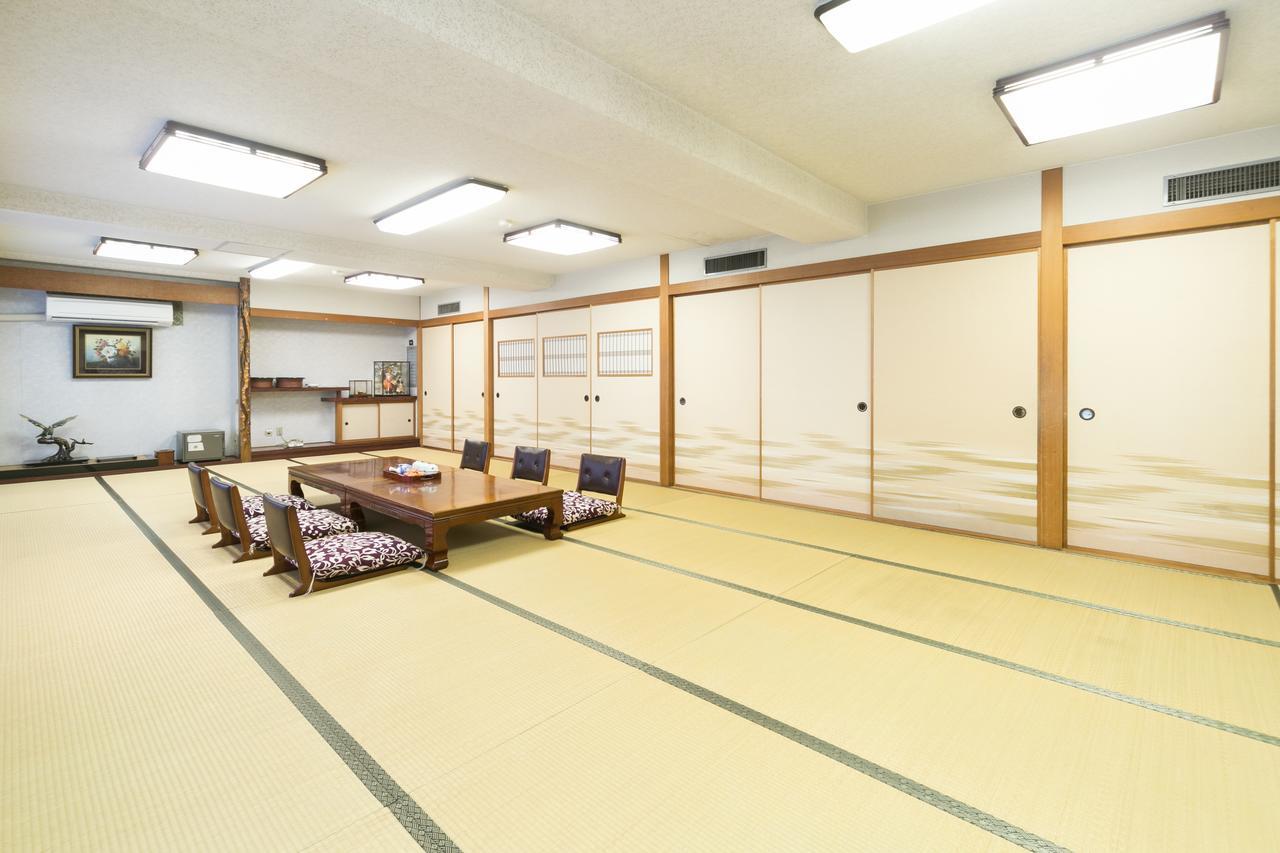 Shoei Daini Bekkan Kōchi Exterior foto